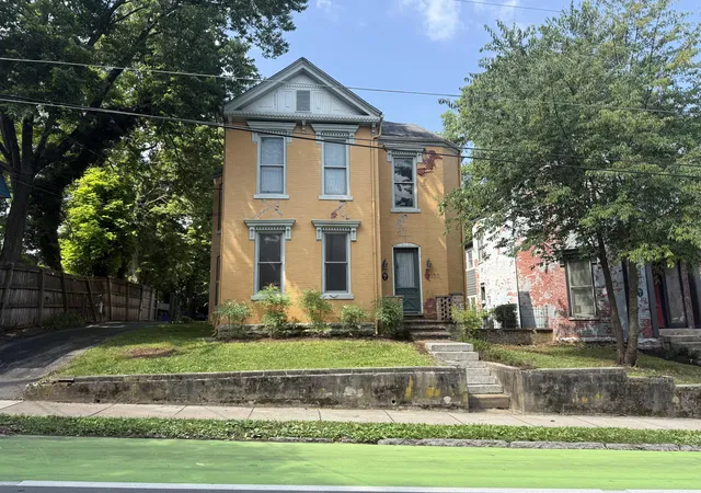 Homes for sale in Lexington, KY | 148 - 152 E Fourth St, Lexington, KY 40508 | MLS# 26015659