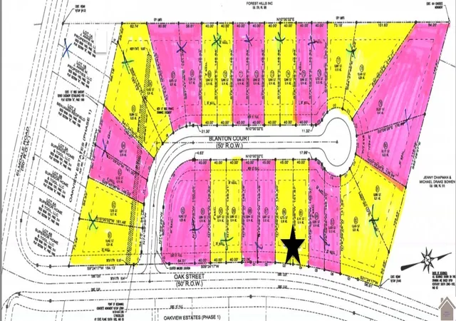 Homes for sale in Paducah, KY | 85 & 86 Blanton Court, Paducah, KY 42003 | MLS# 26015661