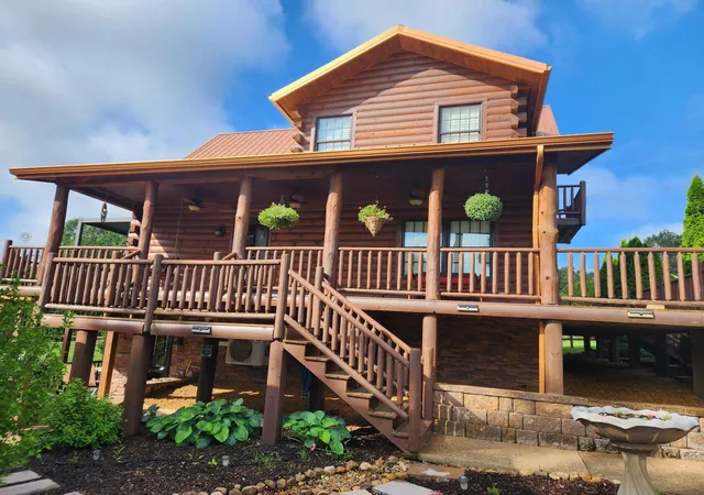 Homes for sale in Cadiz, KY | 484 Blue Springs Blvd, Cadiz, KY 42211 | MLS# 26015803