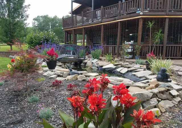 Homes for sale in Cadiz, KY | 484 Blue Springs Blvd, Cadiz, KY 42211 | MLS# 26015803
