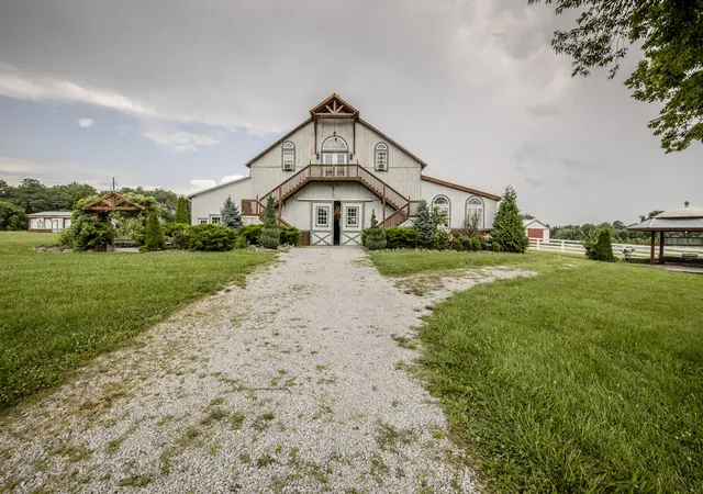Photo 1 of Land for sale at 4010 Ne Haley Rd, Lexington, KY 40510 | MLS# 26015691 | Listing updated on 2026-07-22