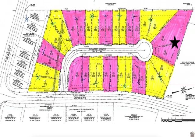 Homes for sale in Paducah, KY | 79 & 80 Blanton Court, Paducah, KY 42003 | MLS# 26015669