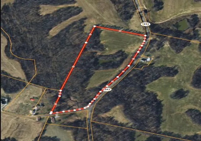 Homes for sale in Bardwell, KY | 000 Hwy 1591, Bardwell, KY 42023 | MLS# 26016512