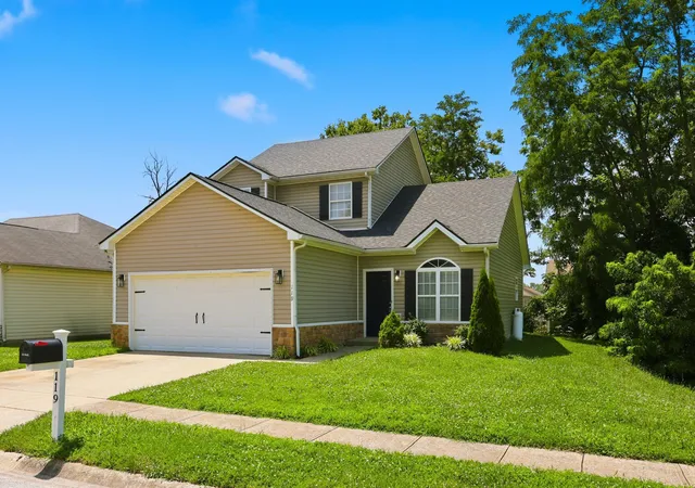 Homes for sale in Georgetown, KY | 119 Richfields Ave, Georgetown, KY 40324 | MLS# 26015921