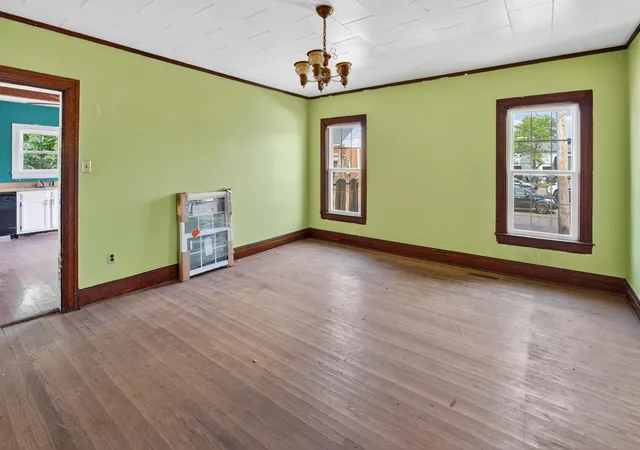 Homes for sale in Benton, KY | 200 W 12Th St, Benton, KY 42025 | MLS# 26015712
