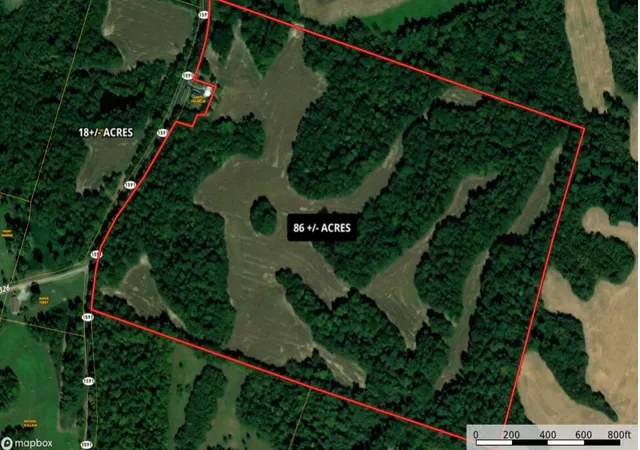 Homes for sale in Bardwell, KY | 00 Hwy 1591, Bardwell, KY 42023 | MLS# 26016515