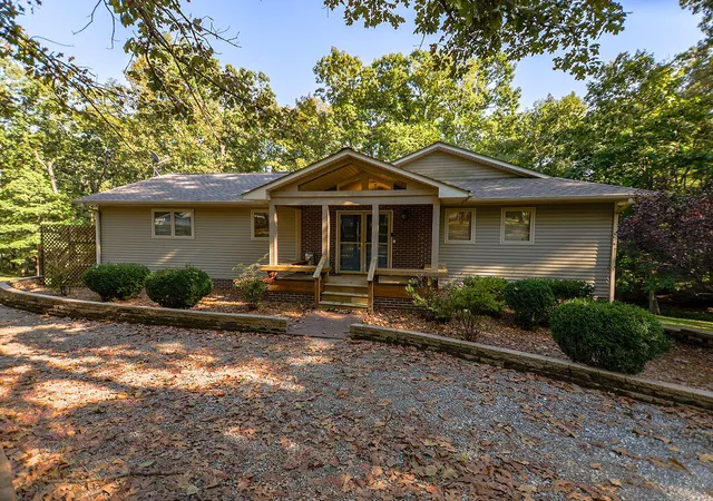 Single family home for sale at 34 Leadline Rd, Gilbertsville, KY 42044 | MLS# 26023050