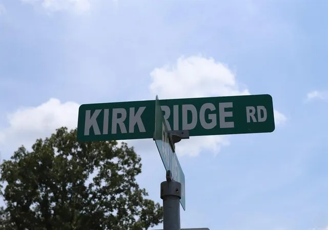 Photo 1 of Land for sale at Lot 58 Kirk Ridge Dr, Murray, KY 42071 | MLS# 26017569 | Listing updated on 2026-07-11