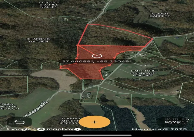 Homes for sale in Lebanon, KY | 1803 Fisher Creek Rd, Lebanon, KY 40033 | MLS# 26015714
