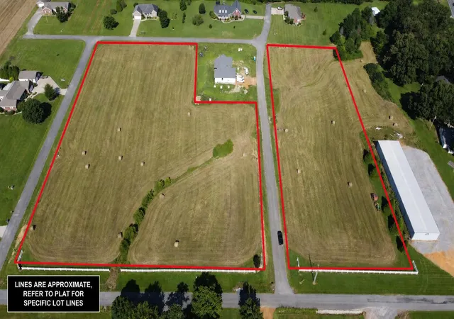 Photo 1 of Land for sale at 0 Neale Trl, Murray, KY 42071 | MLS# 26015739 | Listing updated on 2026-08-08