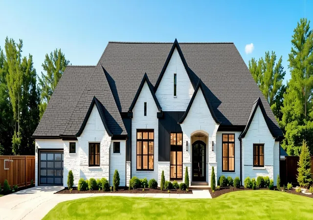 1st image of 220 The Oaks Blvd, Versailles, KY 40383 | MLS# 26015727