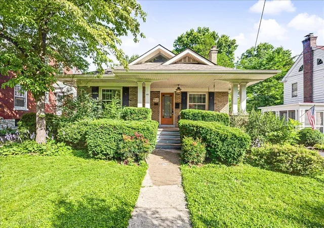 Homes for sale in Lexington, KY | 321 Mcdowell Rd, Lexington, KY 40502 | MLS# 26015879
