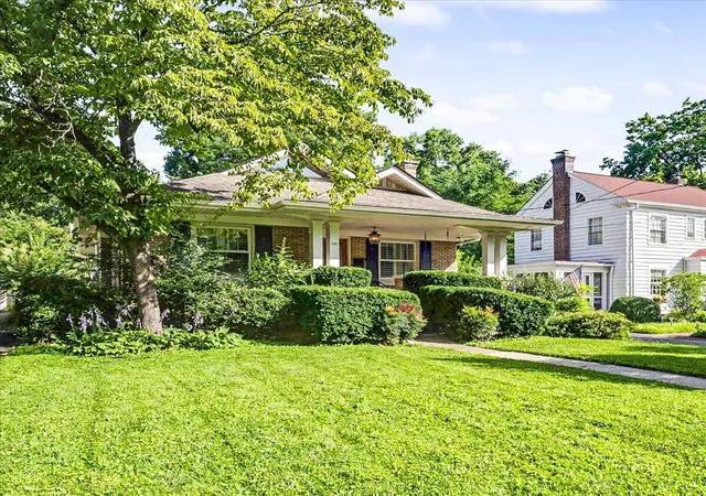 Homes for sale in Lexington, KY | 321 Mcdowell Rd, Lexington, KY 40502 | MLS# 26015879