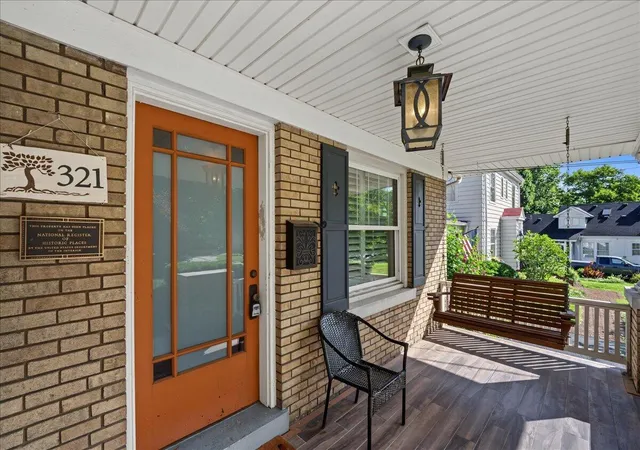 Homes for sale in Lexington, KY | 321 Mcdowell Rd, Lexington, KY 40502 | MLS# 26015879