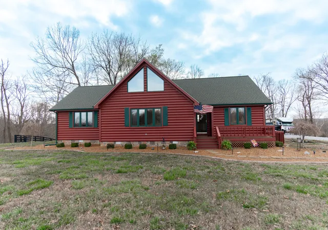 1st image of 510 Nannie Neal Rd, Hardin, KY 42048 | MLS# 26017020