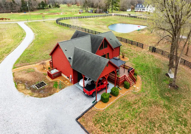 3rd image of 510 Nannie Neal Rd, Hardin, KY 42048 | MLS# 26017020