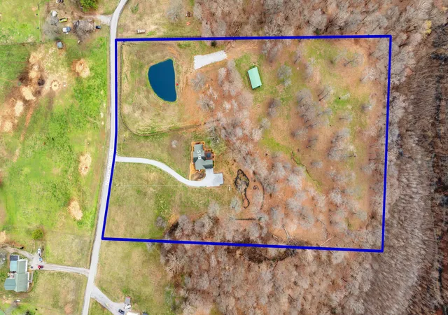 43rd image of 510 Nannie Neal Rd, Hardin, KY 42048 | MLS# 26017020
