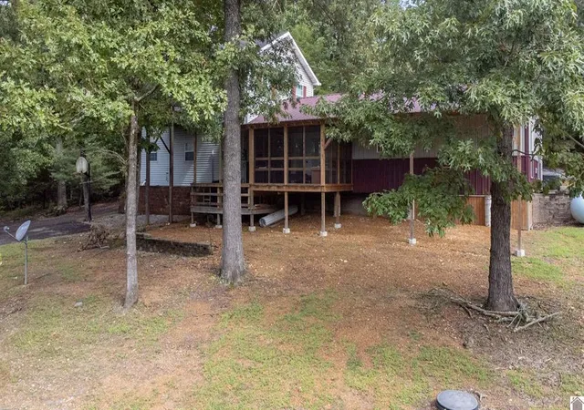 2nd image of 528 Imogene Dr, Gilbertsville, KY 42044 | MLS# 26015752