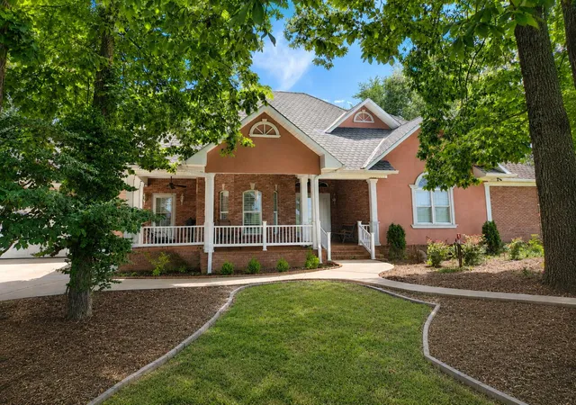 Photo 1 of Single family home for sale at 2933 Tr Crk Church Rd, Mayfield, KY 42066 | MLS# 26016441 | Listing updated on 2026-07-07