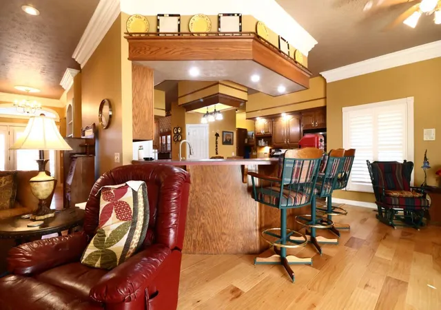 Photo 3 of Single family home for sale at 2933 Tr Crk Church Rd, Mayfield, KY 42066 | MLS# 26016441 | Listing updated on 2026-07-07