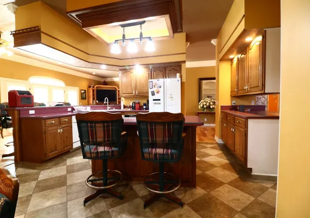 Photo 4 of Single family home for sale at 2933 Tr Crk Church Rd, Mayfield, KY 42066 | MLS# 26016441 | Listing updated on 2026-07-07