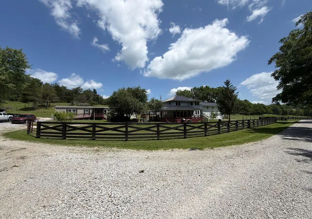 Homes for sale in Owingsville, KY | 180 Ceder Rd, Owingsville, KY 40360 | MLS# 26016377