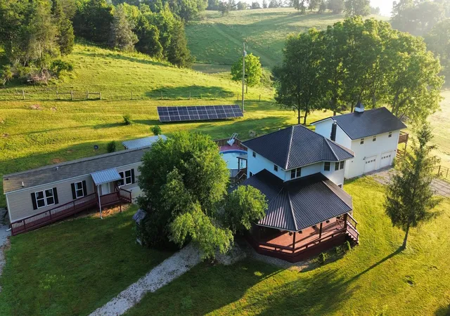 Homes for sale in Owingsville, KY | 180 Ceder Rd, Owingsville, KY 40360 | MLS# 26016377