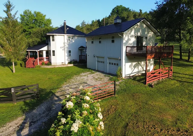 Homes for sale in Owingsville, KY | 180 Ceder Rd, Owingsville, KY 40360 | MLS# 26016377