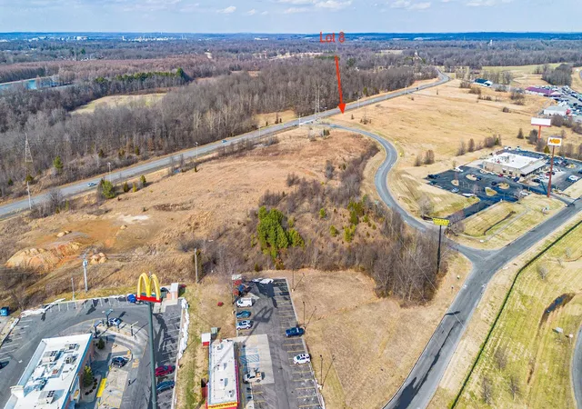 Photo 2 of Land for sale at Lot 8 Ford Sq, Benton, KY 42025 | MLS# 26019729 | Listing updated on 2026-07-24