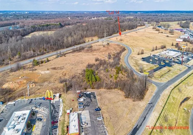 Photo 2 of Land for sale at Lot 14 Ford Sq, Benton, KY 42025 | MLS# 26019726 | Listing updated on 2026-07-24