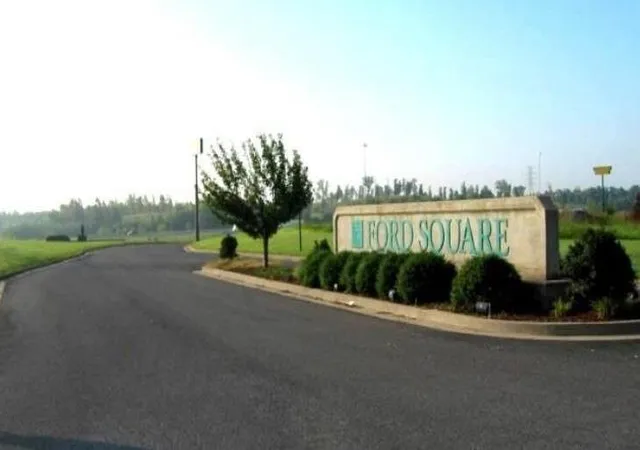 Photo 1 of Land for sale at Lot 15 Ford Sq, Calvert City, KY 42029 | MLS# 26019725 | Listing updated on 2026-07-24