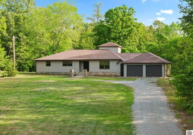 1st image of 2510 Lovelaceville Florence, Boaz, KY 42027 | MLS# 26015747
