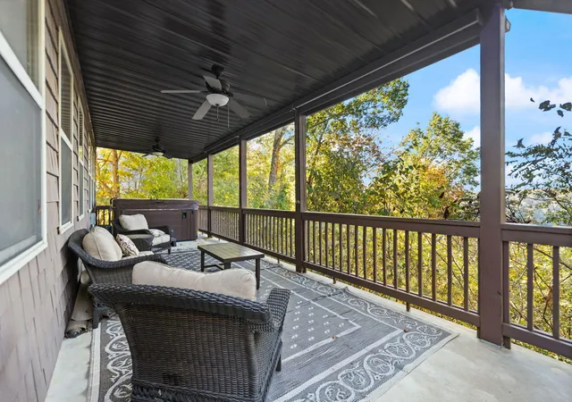 3rd image of 949 Hideaway Dr, Somerset, KY 42503 | MLS# 26016373