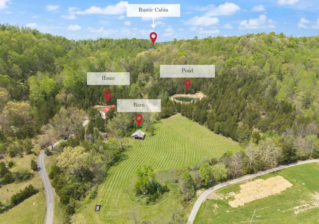 Homes for sale in Vanceburg, KY | 8942 Quicks Run Rd, Vanceburg, KY 41179 | MLS# 26015756