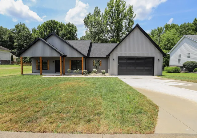 1st image of 8335 Danube Dr, West Paducah, KY 42086 | MLS# 26017441
