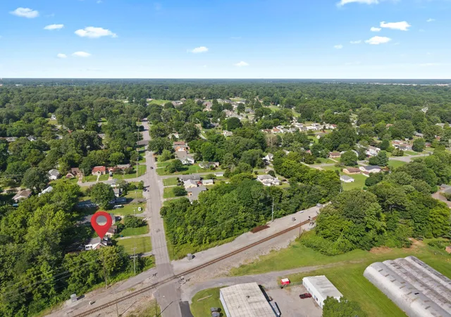 Homes for sale in Paducah, KY | 3310 Central Ave, Paducah, KY 42001 | MLS# 26015911