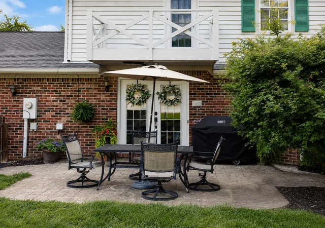 45th image of 111 Lone Oak Dr, Nicholasville, KY 40356 | MLS# 26016052