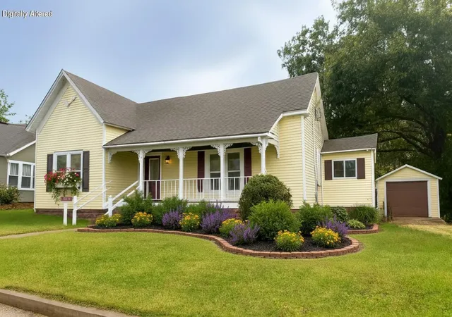 Homes for sale in Murray, KY | 1003 Main St, Murray, KY 42071 | MLS# 26015966