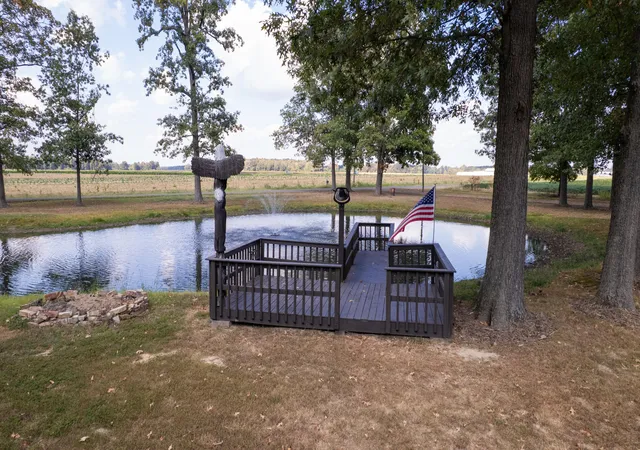 Homes for sale in Murray, KY | 1239 Caldwell Rd, Murray, KY 42071 | MLS# 26015777