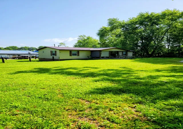 Homes for sale in Stanton, KY | 79 White Ave, Stanton, KY 40380 | MLS# 26016172