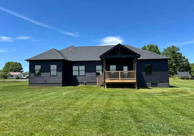 2nd image of 442 442 Old Major Ln Rd, Hopkinsville, KY 42240 | MLS# 26015785