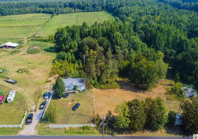 3rd image of 3455 Hardmoney Rd, Paducah, KY 42003 | MLS# 26016299