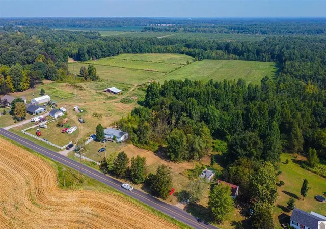 5th image of 3455 Hardmoney Rd, Paducah, KY 42003 | MLS# 26016299