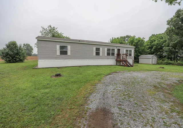 Homes for sale in Almo, KY | 1868 Elm Grove Rd, Almo, KY 42020 | MLS# 26016830