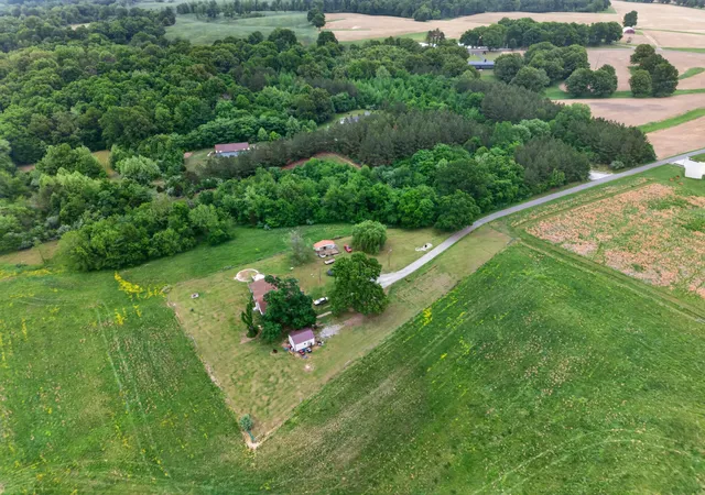 Homes for sale in Kuttawa, KY | 318 Brasher Rd, Kuttawa, KY 42055 | MLS# 26015799