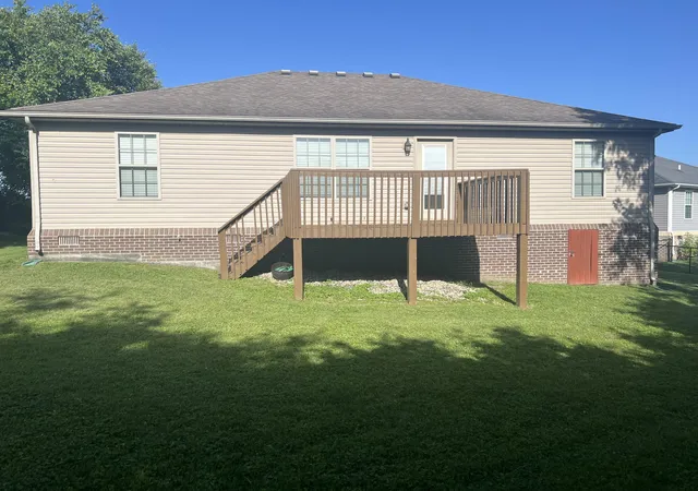 Homes for sale in Richmond, KY | 149 Bryson Wy, Richmond, KY 40475 | MLS# 26015965