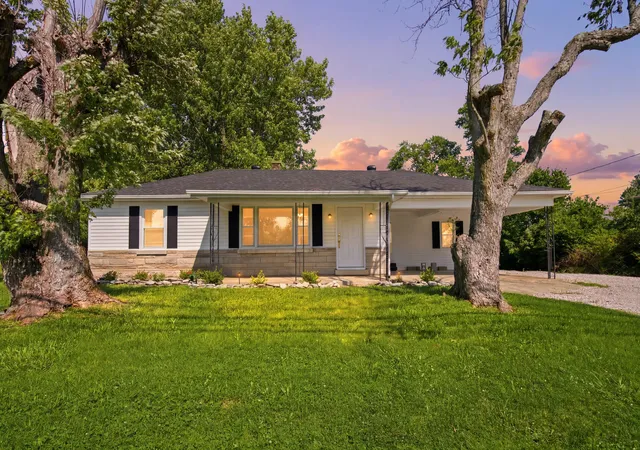 Homes for sale in Richmond, KY | 3501 Berea Rd, Richmond, KY 40475 | MLS# 26015849