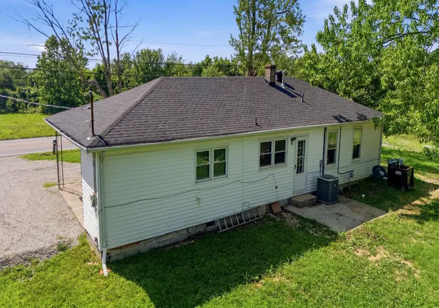 Homes for sale in Richmond, KY | 3501 Berea Rd, Richmond, KY 40475 | MLS# 26015849