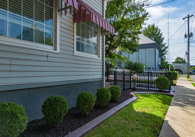 Photo 4 of Single family home for sale at 116 N 16th Street, Paducah, KY 42001 | MLS# 26017523 | Listing updated on 2026-09-08