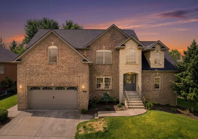 Homes for sale in Georgetown, KY | 106 Prestwick Dr, Georgetown, KY 40324 | MLS# 26016539